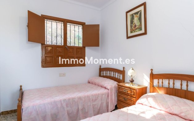 Revente - Maison de campagne - Intérieur                       - Guaro