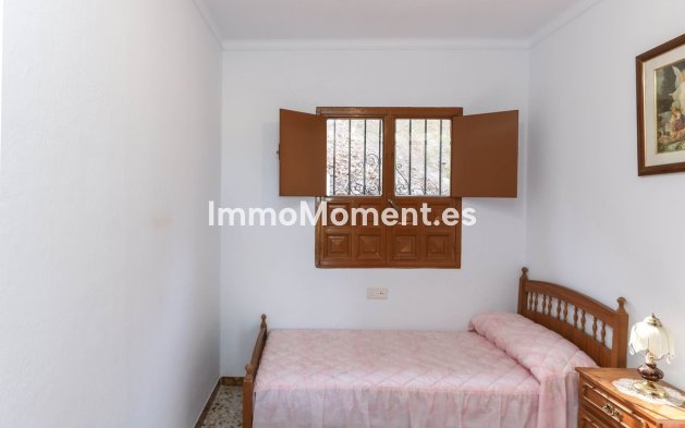 Revente - Maison de campagne - Intérieur                       - Guaro