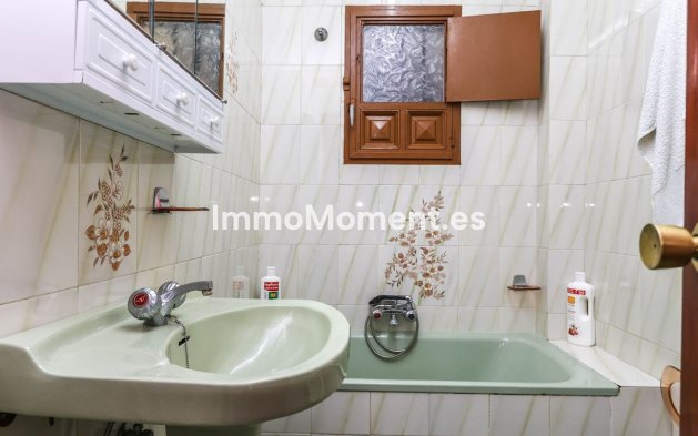 Revente - Maison de campagne - Intérieur                       - Guaro