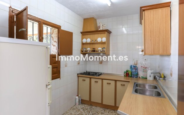 Revente - Maison de campagne - Intérieur                       - Guaro