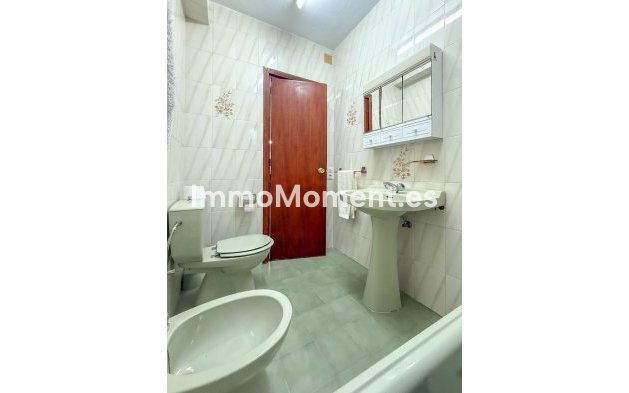 Revente - Maison de campagne - Intérieur                       - Guaro