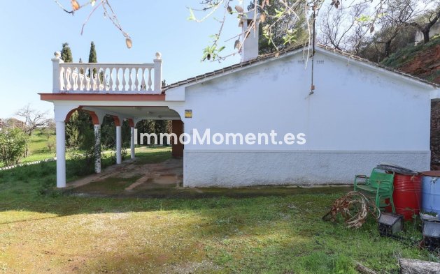 Revente - Maison de campagne - Intérieur                       - Guaro