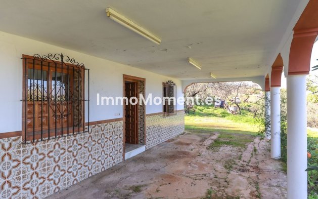 Revente - Maison de campagne - Intérieur                       - Guaro