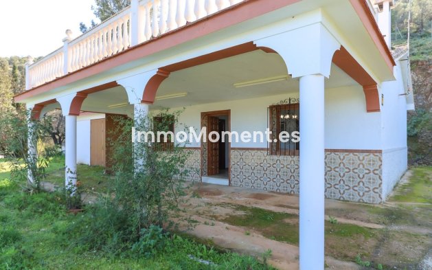 Revente - Maison de campagne - Intérieur                       - Guaro