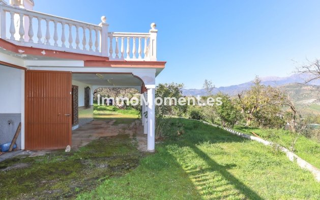 Revente - Maison de campagne - Intérieur                       - Guaro