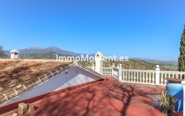 Revente - Maison de campagne - Intérieur                       - Guaro