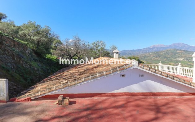 Revente - Maison de campagne - Intérieur                       - Guaro