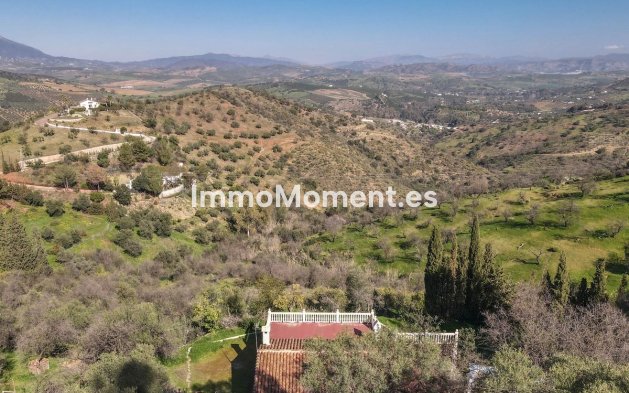 Revente - Maison de campagne - Intérieur                       - Guaro