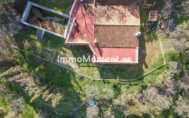 Revente - Maison de campagne - Intérieur                       - Guaro