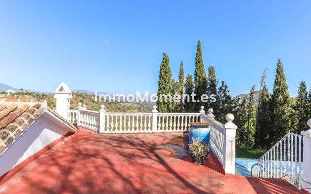 Revente - Maison de campagne - Intérieur                       - Guaro