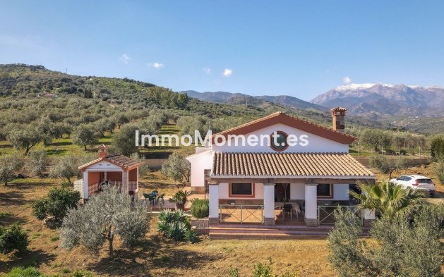 Wiederverkauf - Villa -   Inländisch - Guaro