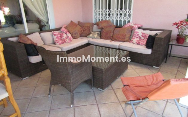 Wiederverkauf - Villa -   Inländisch - Cártama Centro