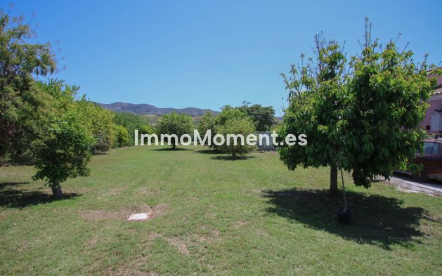 Wiederverkauf - Villa -   Inländisch - Cártama Centro