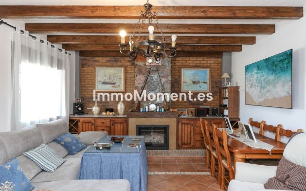 Revente - Villa - Intérieur                       - Monda