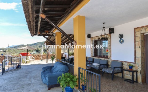 Revente - Villa - Intérieur                       - Monda