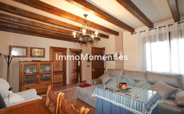 Revente - Villa - Intérieur                       - Monda