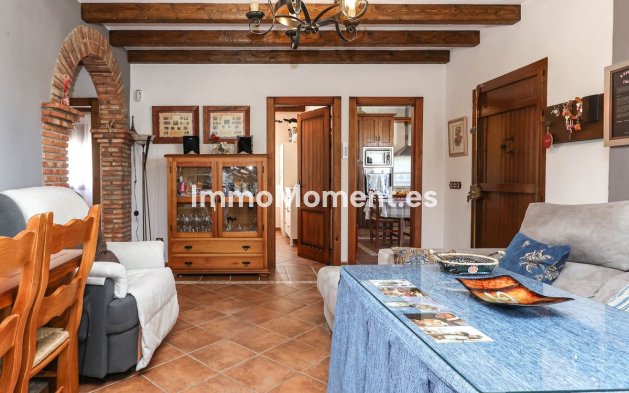 Revente - Villa - Intérieur                       - Monda