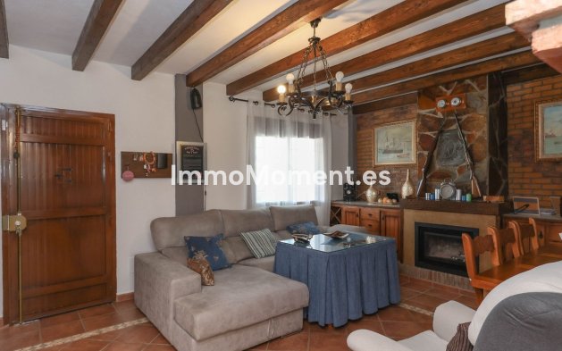 Revente - Villa - Intérieur                       - Monda