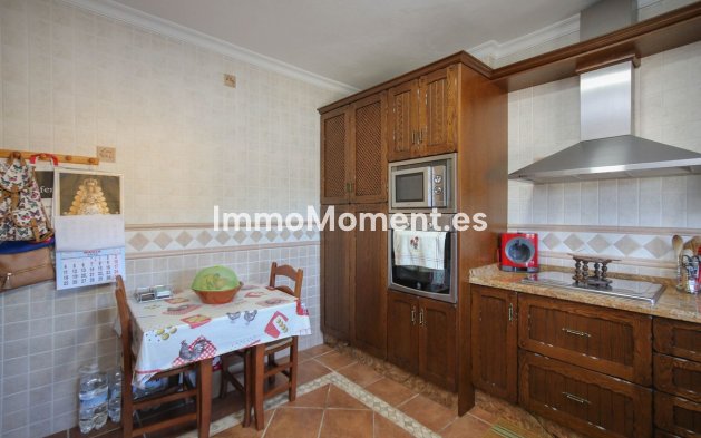Revente - Villa - Intérieur                       - Monda