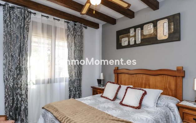 Revente - Villa - Intérieur                       - Monda