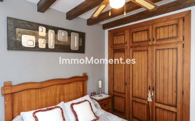 Revente - Villa - Intérieur                       - Monda