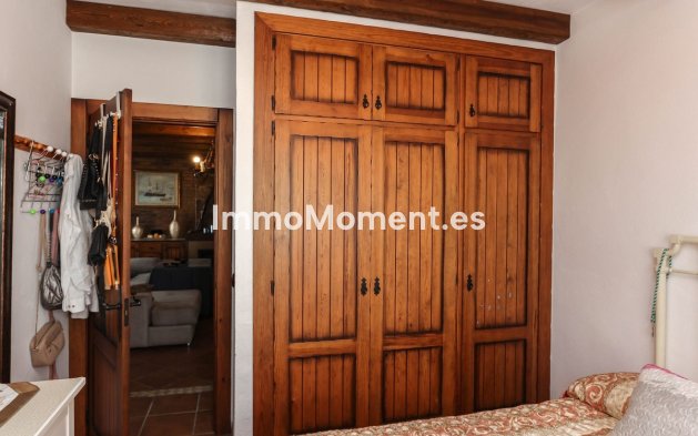 Revente - Villa - Intérieur                       - Monda