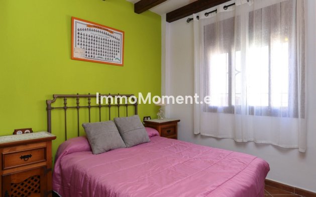 Revente - Villa - Intérieur                       - Monda