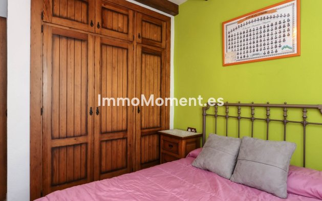 Revente - Villa - Intérieur                       - Monda