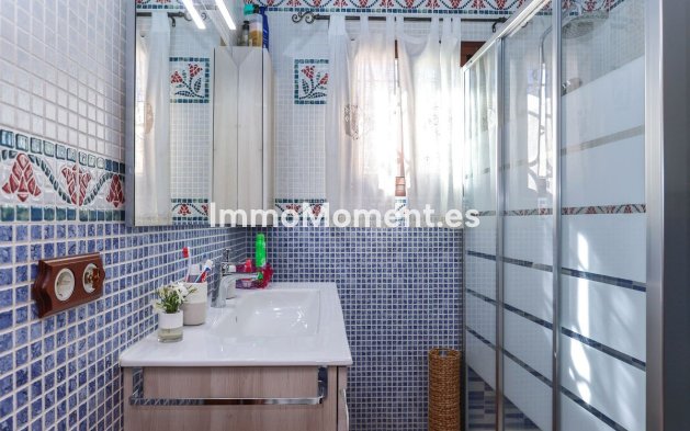 Revente - Villa - Intérieur                       - Monda