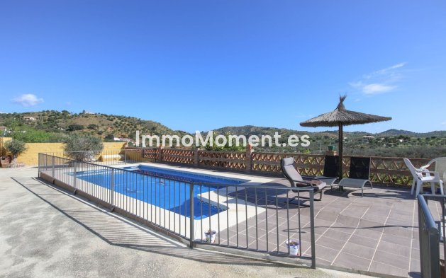 Revente - Villa - Intérieur                       - Monda