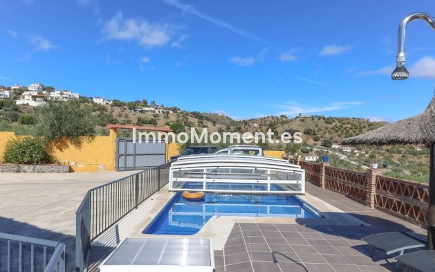 Revente - Villa - Intérieur                       - Monda