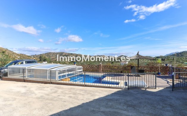 Revente - Villa - Intérieur                       - Monda