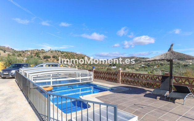 Revente - Villa - Intérieur                       - Monda