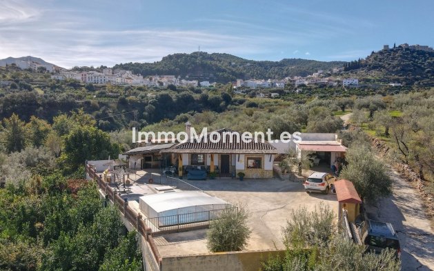 Revente - Villa - Intérieur                       - Monda