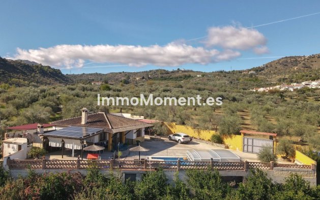 Revente - Villa - Intérieur                       - Monda