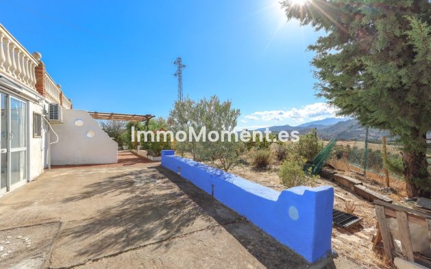 Revente - Villa - Intérieur                       - Guaro