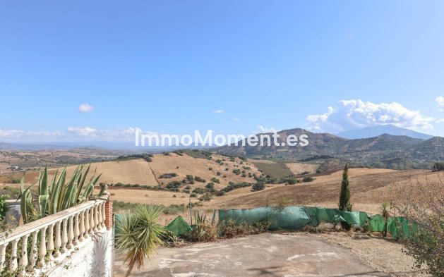 Revente - Villa - Intérieur                       - Guaro