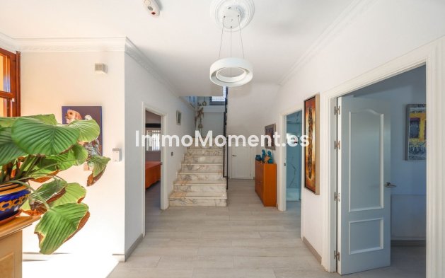 Reventa - Villa - Interior  - Coín