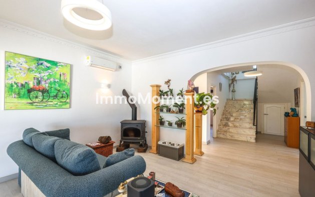 Reventa - Villa - Interior  - Coín