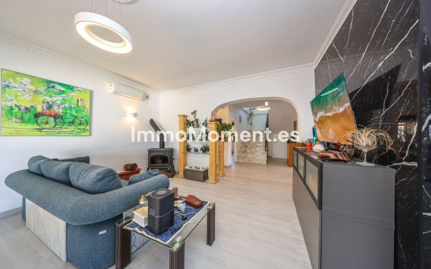 Reventa - Villa - Interior  - Coín