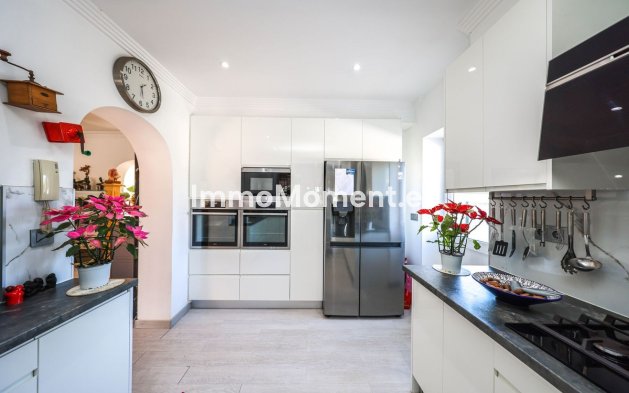 Reventa - Villa - Interior  - Coín