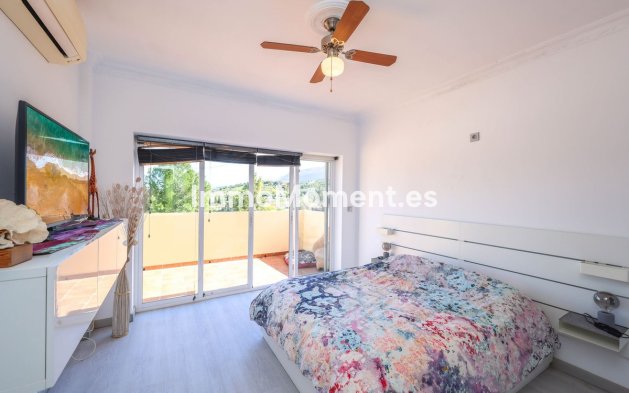 Reventa - Villa - Interior  - Coín