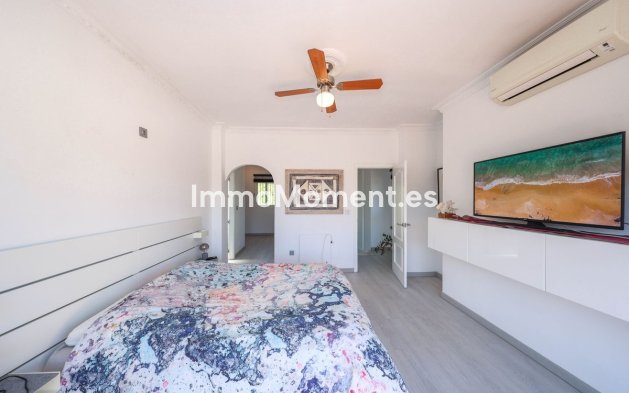 Reventa - Villa - Interior  - Coín