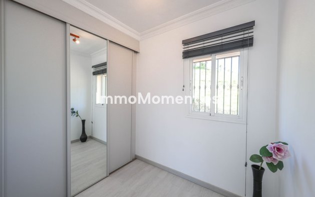 Reventa - Villa - Interior  - Coín