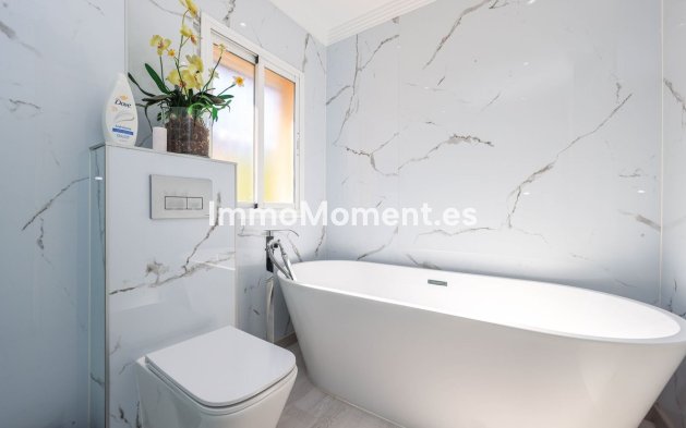 Reventa - Villa - Interior  - Coín