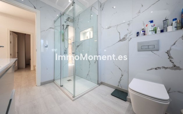 Reventa - Villa - Interior  - Coín