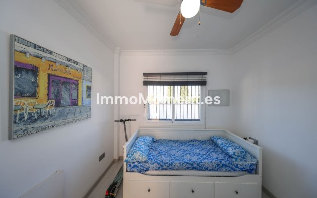 Reventa - Villa - Interior  - Coín