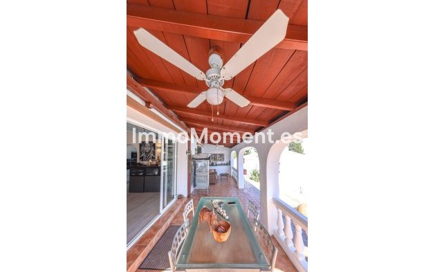 Reventa - Villa - Interior  - Coín