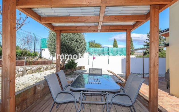 Reventa - Villa - Interior  - Coín