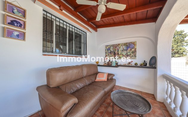 Reventa - Villa - Interior  - Coín